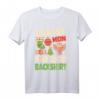 Backen Weihnachten Das ist mein Plätzchen Kekse Backshirt - Perfektes Geschenk für Backliebhaber und Weihnachtsbäcker