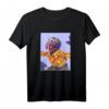HapOwl Muppets Gonzo-Porträt T-Shirt - Offiziell lizenzierte Kleidung für Muppet-Fans
