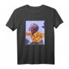 HapOwl Muppets Gonzo-Porträt T-Shirt - Offiziell lizenzierte Kleidung für Muppet-Fans