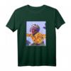 HapOwl Muppets Gonzo-Porträt T-Shirt - Offiziell lizenzierte Kleidung für Muppet-Fans