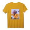 HapOwl Muppets Gonzo-Porträt T-Shirt - Offiziell lizenzierte Kleidung für Muppet-Fans