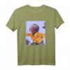 HapOwl Muppets Gonzo-Porträt T-Shirt - Offiziell lizenzierte Kleidung für Muppet-Fans