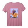 HapOwl Muppets Gonzo-Porträt T-Shirt - Offiziell lizenzierte Kleidung für Muppet-Fans