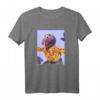HapOwl Muppets Gonzo-Porträt T-Shirt - Offiziell lizenzierte Kleidung für Muppet-Fans