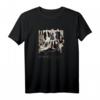 Gossip Girl Sitting Around T-Shirt – Offiziell lizenziertes Fan-Shirt für Teenager, Mädchen & Erwachsene