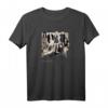 Gossip Girl Sitting Around T-Shirt – Offiziell lizenziertes Fan-Shirt für Teenager, Mädchen & Erwachsene