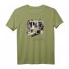 Gossip Girl Sitting Around T-Shirt – Offiziell lizenziertes Fan-Shirt für Teenager, Mädchen & Erwachsene