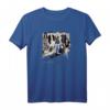Gossip Girl Sitting Around T-Shirt – Offiziell lizenziertes Fan-Shirt für Teenager, Mädchen & Erwachsene