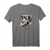 Gossip Girl Sitting Around T-Shirt – Offiziell lizenziertes Fan-Shirt für Teenager, Mädchen & Erwachsene