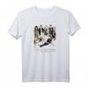 Gossip Girl Sitting Around T-Shirt – Offiziell lizenziertes Fan-Shirt für Teenager, Mädchen & Erwachsene