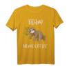 Team Home Office Faultier Geschenk T-Shirt – Humorvolles Büro Spruch für Arbeitskollegen & Home Office Fans