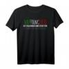 Vaffanculo Italien T-Shirt mit Sizilien-Design – Perfekt für Touristen und Italienliebhaber für Reisen und Urlaub