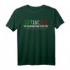 Vaffanculo Italien T-Shirt mit Sizilien-Design – Perfekt für Touristen und Italienliebhaber für Reisen und Urlaub