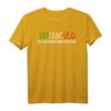 Vaffanculo Italien T-Shirt mit Sizilien-Design – Perfekt für Touristen und Italienliebhaber für Reisen und Urlaub