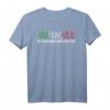 Vaffanculo Italien T-Shirt mit Sizilien-Design – Perfekt für Touristen und Italienliebhaber für Reisen und Urlaub