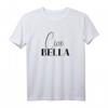 HapOwl T-Shirt mit italienischem Spruch - Cooles Design für Italien Liebhaber, Kinder und Erwachsene
