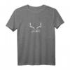 Jungjäger 2021 Jagd T-Shirt – Perfektes Geschenk für Jäger, Jägerinnen & Jagdliebhaber