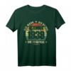 81. Geburtstag T-Shirt - Legendäres Vintage Geschenk für 81 Jahre alte Jubilaren, Jahrgang 1939, perfekt für Geburtstagsfeier & besondere Anlässe