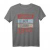 Legendär seit Juni 1980 - Vintage Geburtstagsgeschenk T-Shirt für Männer und Frauen, perfekte Geschenkidee zum Geburtstag, Vatertag & Muttertag