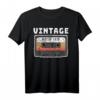 1976 T-Shirt Lustiges Geburtstagsshirt Jahrgang 76 Vintage Geschenk für Männer und Frauen