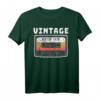 1976 T-Shirt Lustiges Geburtstagsshirt Jahrgang 76 Vintage Geschenk für Männer und Frauen