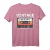 1976 T-Shirt Lustiges Geburtstagsshirt Jahrgang 76 Vintage Geschenk für Männer und Frauen