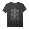 Herren 25. Geburtstag T-Shirt - Personalisiertes Geschenk für Männer Jahrgang 1998 zum 25. Geburtstag