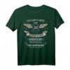 Lustiges T-Shirt zum 38. Geburtstag - Als Gott mich vor 38 Jahren schuf, grinste er das, perfekte Geschenk für Jahrgang 1985 für Mann und Frau