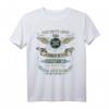 Lustiges T-Shirt zum 38. Geburtstag - Als Gott mich vor 38 Jahren schuf, grinste er das, perfekte Geschenk für Jahrgang 1985 für Mann und Frau