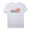 Tontaubenschießen Wurfscheibenschießen Jahrgang T-Shirt – Vintage Outfit Geschenk für Sportschützen, Jäger & Vereinsmitglieder zum Geburtstag & Jubiläum