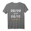 Geburtstag 2000 Jahrgang 23. Geburtstag Geschenk T-Shirt - Limitierte Edition im Retro-Look für einen besonderen Menschen