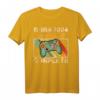 Limited Edition Jahrgang 2004 18 Jahre Geburtstag Geschenk T-Shirt – Lustiges Retro Vintage Design für die Geburtstagsparty