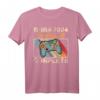 Limited Edition Jahrgang 2004 18 Jahre Geburtstag Geschenk T-Shirt – Lustiges Retro Vintage Design für die Geburtstagsparty