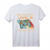 Limited Edition Jahrgang 2004 18 Jahre Geburtstag Geschenk T-Shirt – Lustiges Retro Vintage Design für die Geburtstagsparty