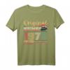 48. Geburtstag Kassette T-Shirt für Herren und Damen - Vintage Retro Geschenkidee für 1975 Geborene, lustiges Outfit für Geburtstagsfeier
