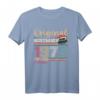 48. Geburtstag Kassette T-Shirt für Herren und Damen - Vintage Retro Geschenkidee für 1975 Geborene, lustiges Outfit für Geburtstagsfeier