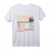 48. Geburtstag Kassette T-Shirt für Herren und Damen - Vintage Retro Geschenkidee für 1975 Geborene, lustiges Outfit für Geburtstagsfeier