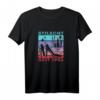 68. Geburtstag Frau Jahrgang 1956 T-Shirt – Elegantes Outfit für Damen, Modebewusste Geschenkidee für Geburtstagsfeier & Überraschung