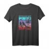 68. Geburtstag Frau Jahrgang 1956 T-Shirt – Elegantes Outfit für Damen, Modebewusste Geschenkidee für Geburtstagsfeier & Überraschung