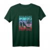 68. Geburtstag Frau Jahrgang 1956 T-Shirt – Elegantes Outfit für Damen, Modebewusste Geschenkidee für Geburtstagsfeier & Überraschung