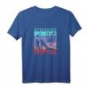 68. Geburtstag Frau Jahrgang 1956 T-Shirt – Elegantes Outfit für Damen, Modebewusste Geschenkidee für Geburtstagsfeier & Überraschung