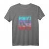 68. Geburtstag Frau Jahrgang 1956 T-Shirt – Elegantes Outfit für Damen, Modebewusste Geschenkidee für Geburtstagsfeier & Überraschung