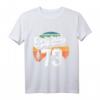 50. Geburtstag T-Shirt Jahrgang 1973 Original Retro Geschenk für Jungs, Mädchen, Frauen und Männer
