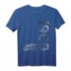 Limitierte Edition Jahrgang 1969 T-Shirt – Perfektes Geschenk zum 55. Geburtstag für Mann und Frau