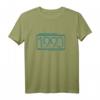 Awesome since 1993 LIMITED EDITION T-Shirt - 28 Jahre Geburtstag Geschenk im Retro Vintage Style für Männer und Frauen