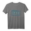 Awesome since 1993 LIMITED EDITION T-Shirt - 28 Jahre Geburtstag Geschenk im Retro Vintage Style für Männer und Frauen