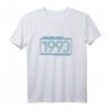 Awesome since 1993 LIMITED EDITION T-Shirt - 28 Jahre Geburtstag Geschenk im Retro Vintage Style für Männer und Frauen