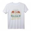 Geburtstag Absolut Einmalig Seit Juni 1972 - Limitierte Edition T-Shirt für Legendäre Jahrgangs-Geborene