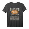 55. Geburtstag T-Shirt für Frauen & Männer – Jahrgang 1968 Geschenkidee zum 55. Geburtstag