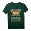 55. Geburtstag T-Shirt für Frauen & Männer – Jahrgang 1968 Geschenkidee zum 55. Geburtstag